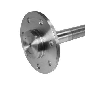 Ford F150 Rear Axle Shaft - Right Hand Rear - Yukon Gear & Axle - 1541H Alloy, Semi-Float, 7 Lug - `04-`08